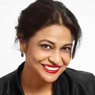 Asmita Dubey — Chief Digital Marketing Officer, L’Oréal Groupe