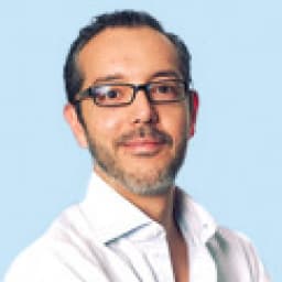 Ricardo Sánchez — Marketing Assets & Sponsorship Manager, Coca-Cola