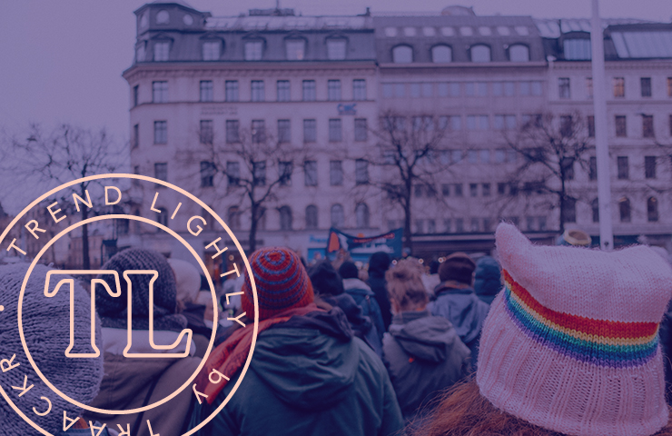Trend Lightly: Feminism is Not a Commodity
