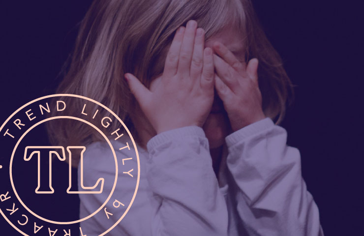 Trend Lightly: Keeping Up with Kidfluencers 