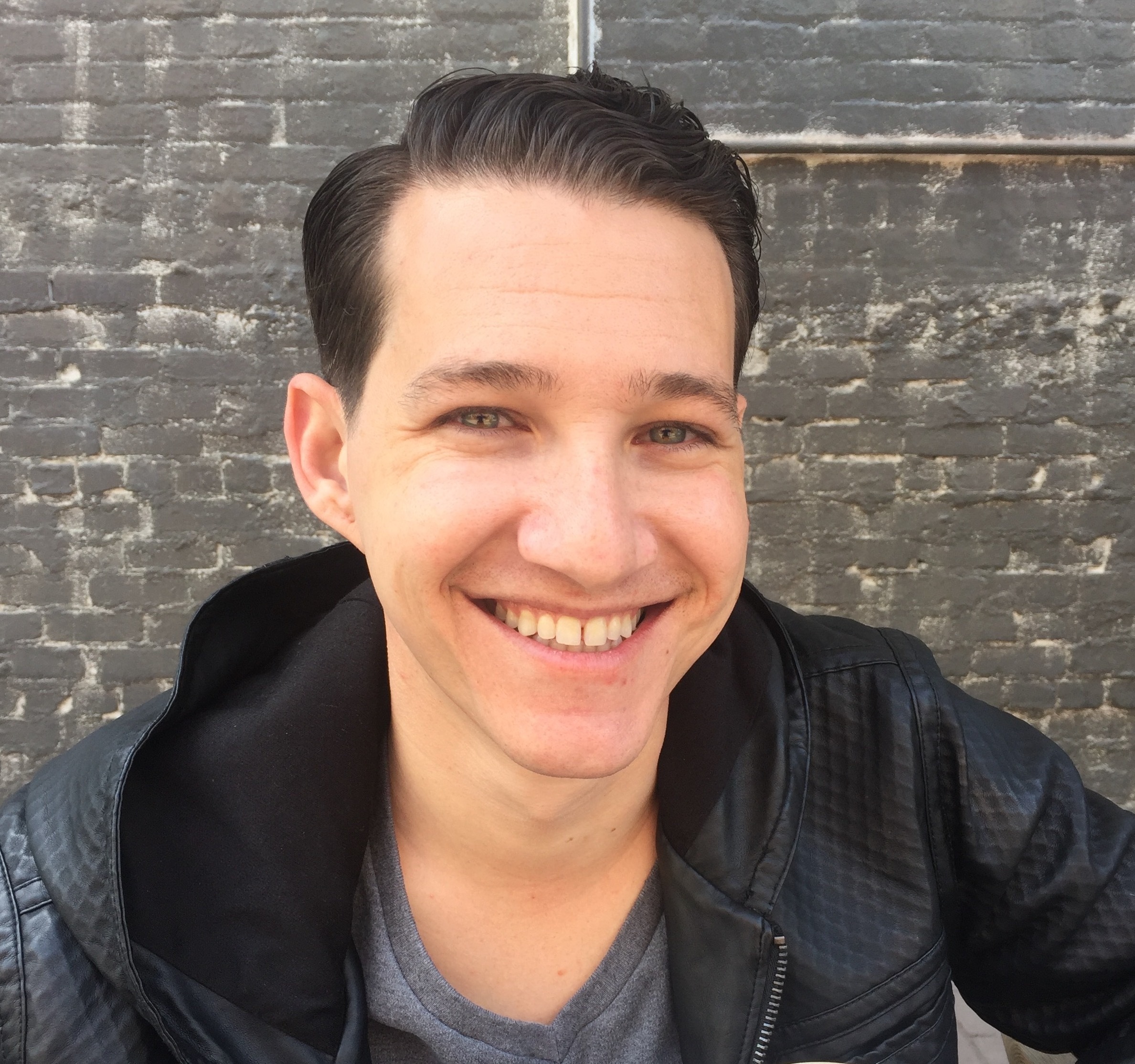 Justin Dorfman