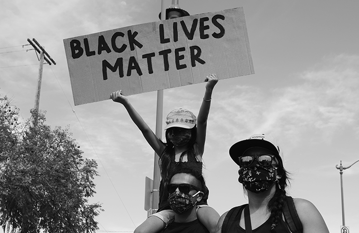 An Open Letter to Our Community 