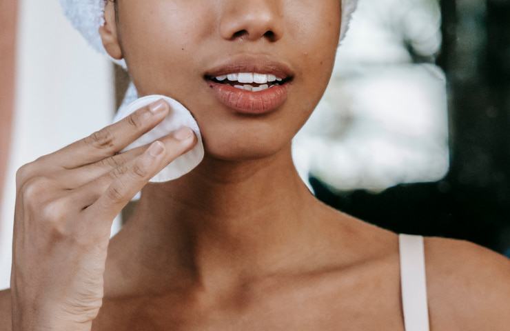 The Uncertain Future of Clean Beauty 