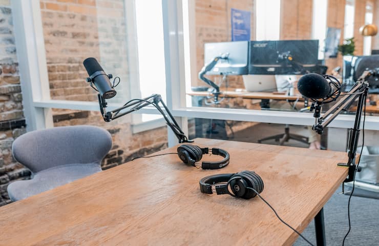 Top 10 Marketing Podcasts of 2020
