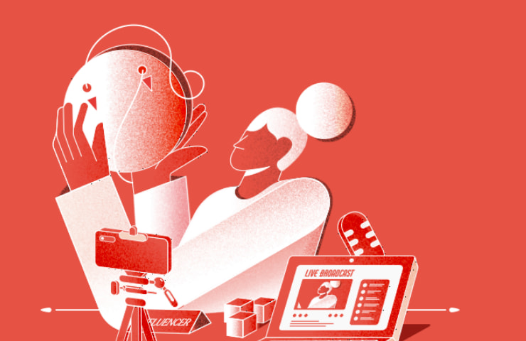 Glossy x Traackr State of Influencer Marketing 