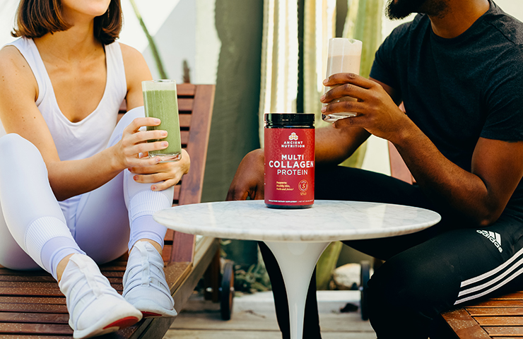 How Ancient Nutrition Built a Valuable Ambassador Program 