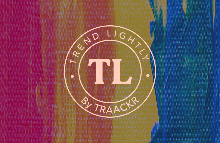 Trend Lightly: We Don’t Need More Rainbows