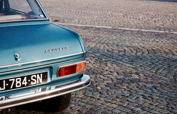 The Fast Traack Podcast: Peugeot's Transformative Journey