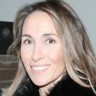 A headshot image of Barbara Mugica.