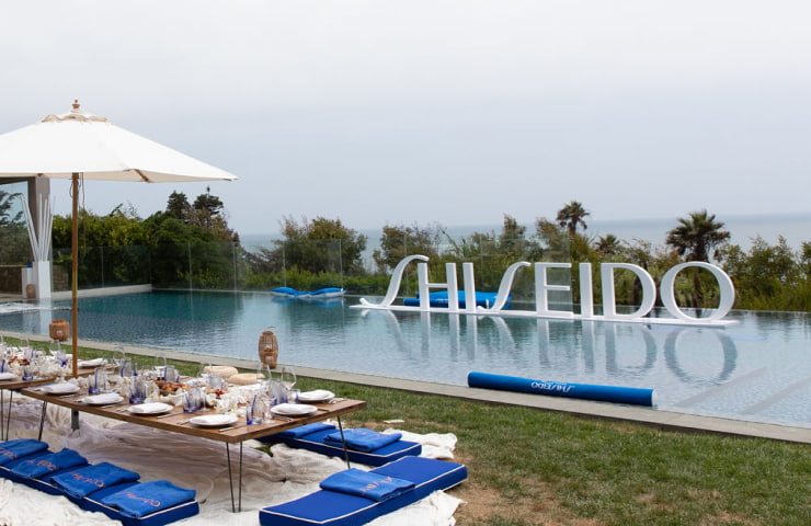 Shiseido Case Study 