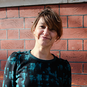 Delphine Reynaud