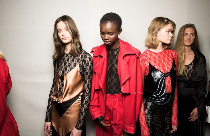 What Does the Data Tell Us About Luxury Brands Now?
