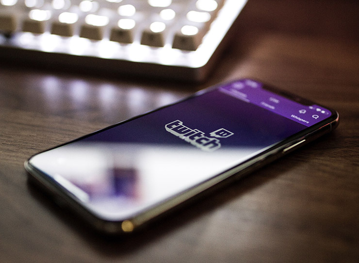Powering Up Traackr’s Twitch Integration for Stronger Influential Gamer Activations