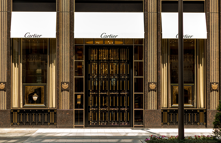 The Fast Traack Podcast: What is The Place of Luxury Brands in a Crisis?