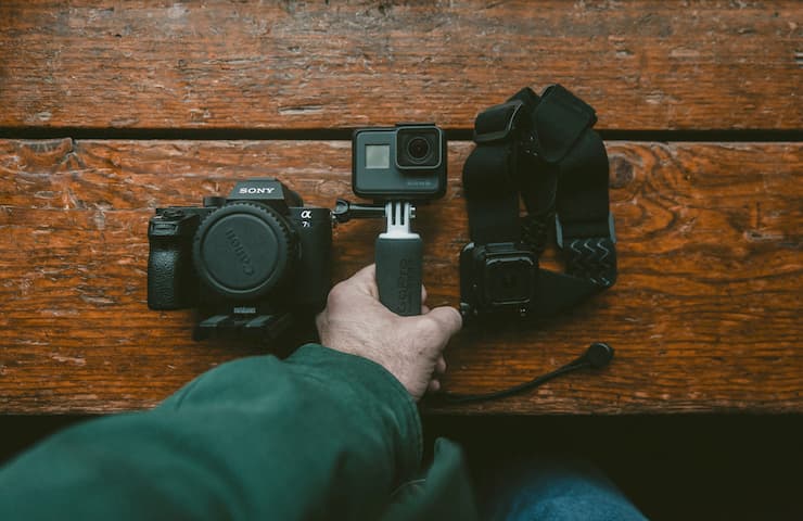 A Conversation with Sony on Ambassador Programs