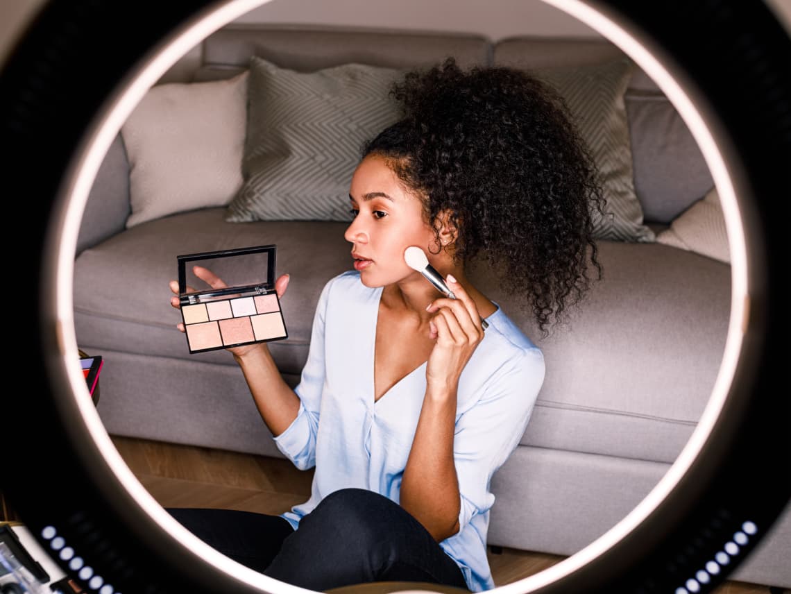 We thrive on powering influencer favorite brands Become an influencer favorite brand