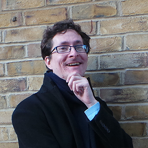 Sam Cookney