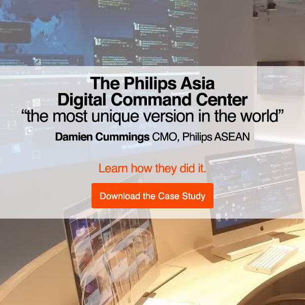 Philips case study - Traackr