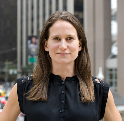 Evy Lyons