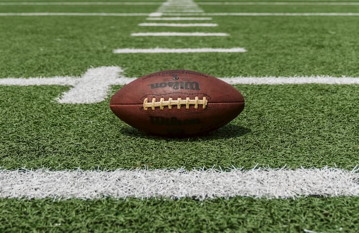 NFL Teams Are Winning Influencer Marketing