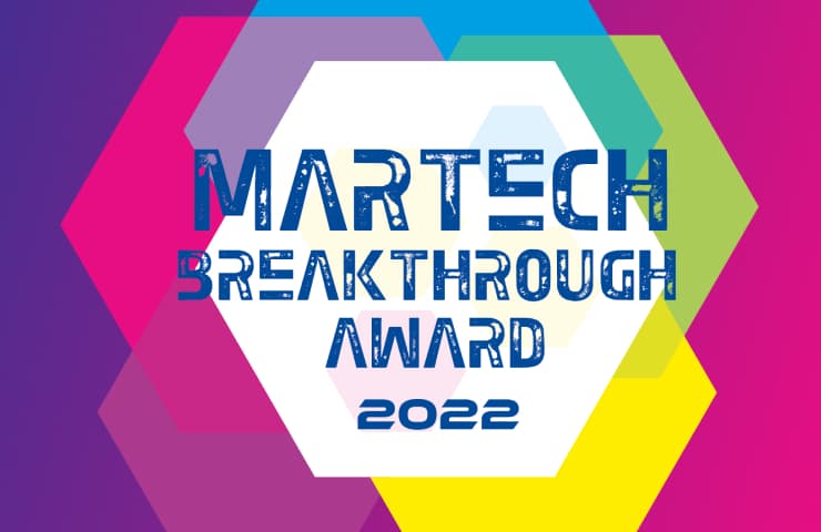 Traackr Named “Best Influencer Marketing Management Platform” 