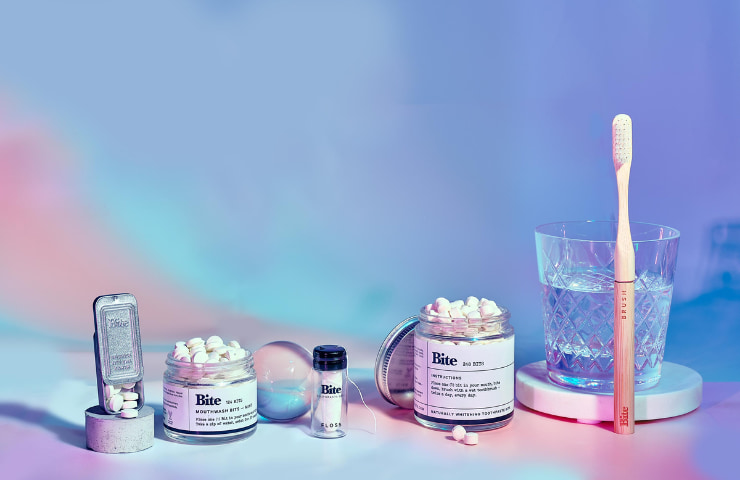 Bite Toothpaste Bits’ Effective Product Seeding Strategy