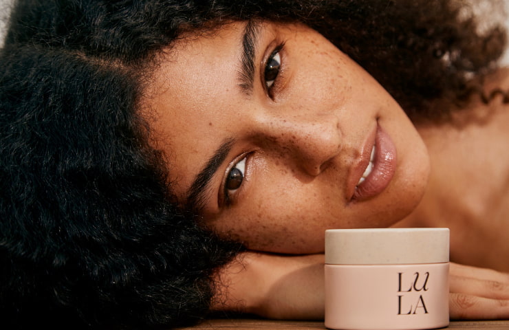 LULA Beauty's Influencer Marketing Strategy for Indie Brands
