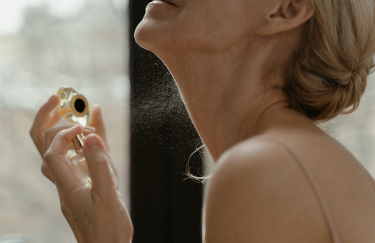 Beauty Influencer Trends: Fragrance Shopping Hauls