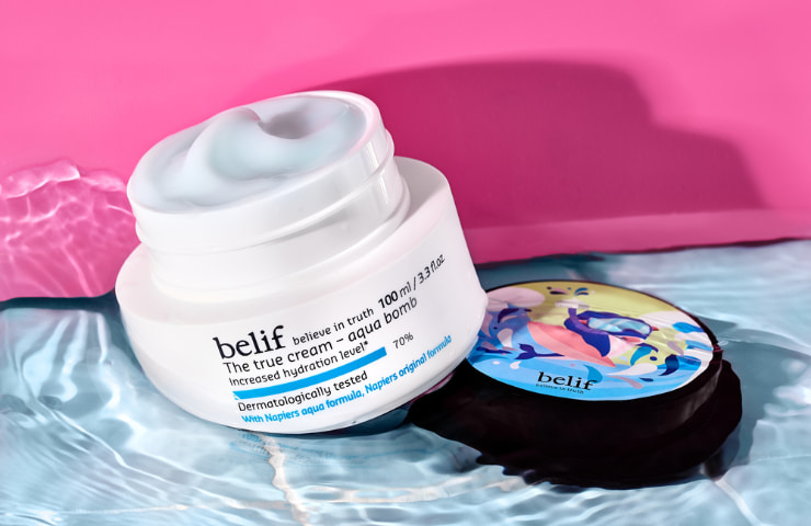 Ingredients of a Successful Influencer Campaign with Artisan Council and belif