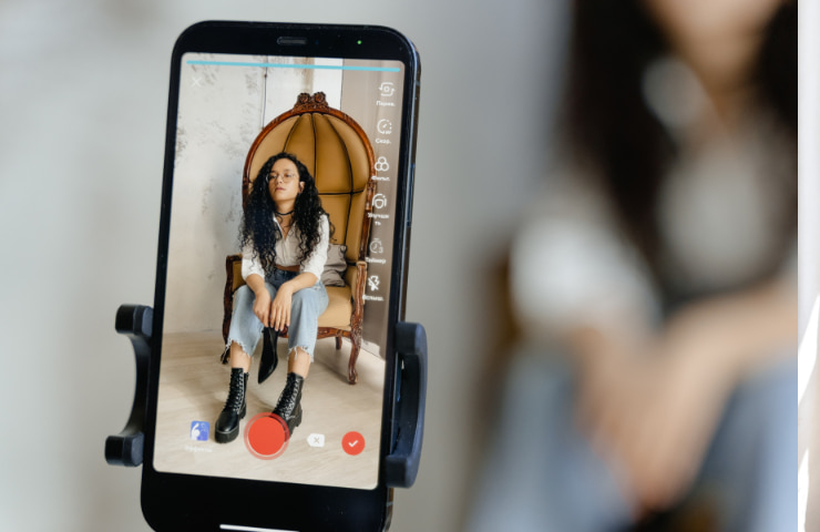 4 Tips for Creating an Affiliate Influencer Program with Giovanna Rienzi