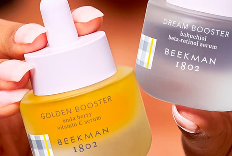 Rival the Biggest Players in Your Space Like Beekman 1802