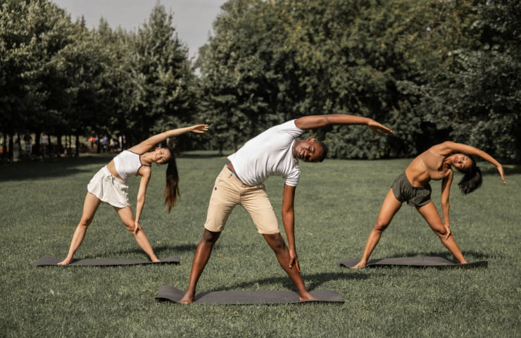 4 Influencer Program Insights from Gymshark, Nike, Adidas, and Lululemon