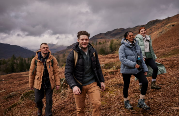 How Craghoppers Built a Creative Influencer Marketing Campaign with Traackr