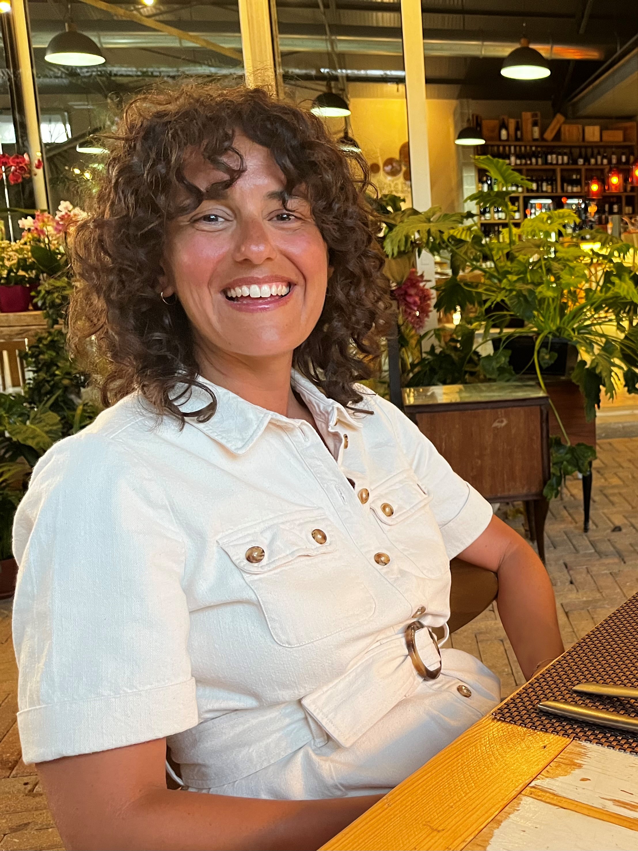 Roberta Cammisa