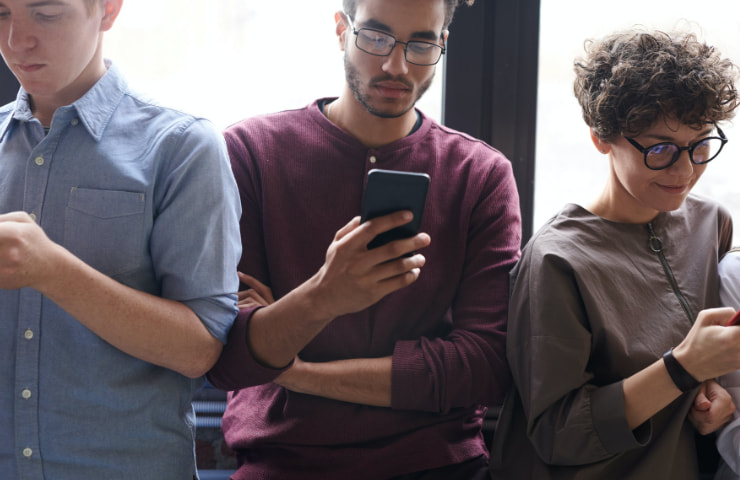 Top US Social Platforms for Influencer Marketing