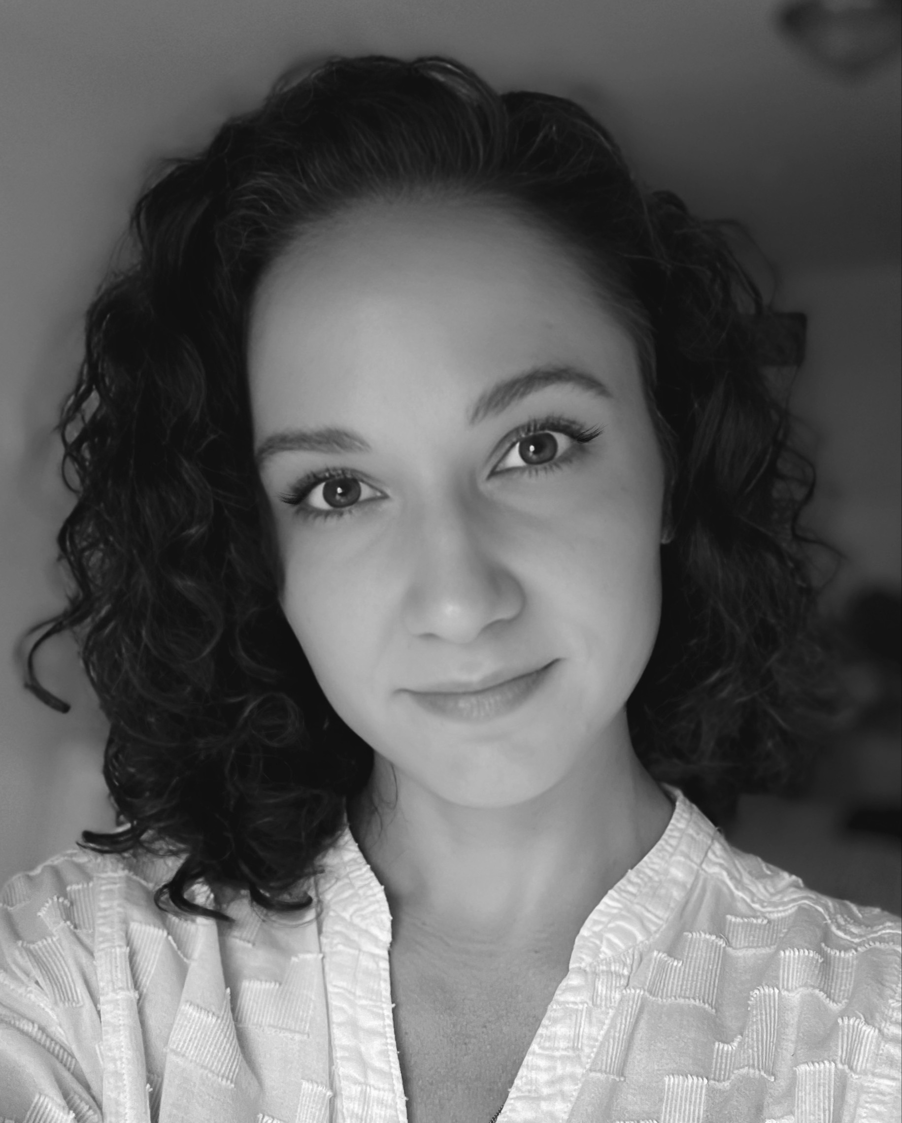 Iris Coker