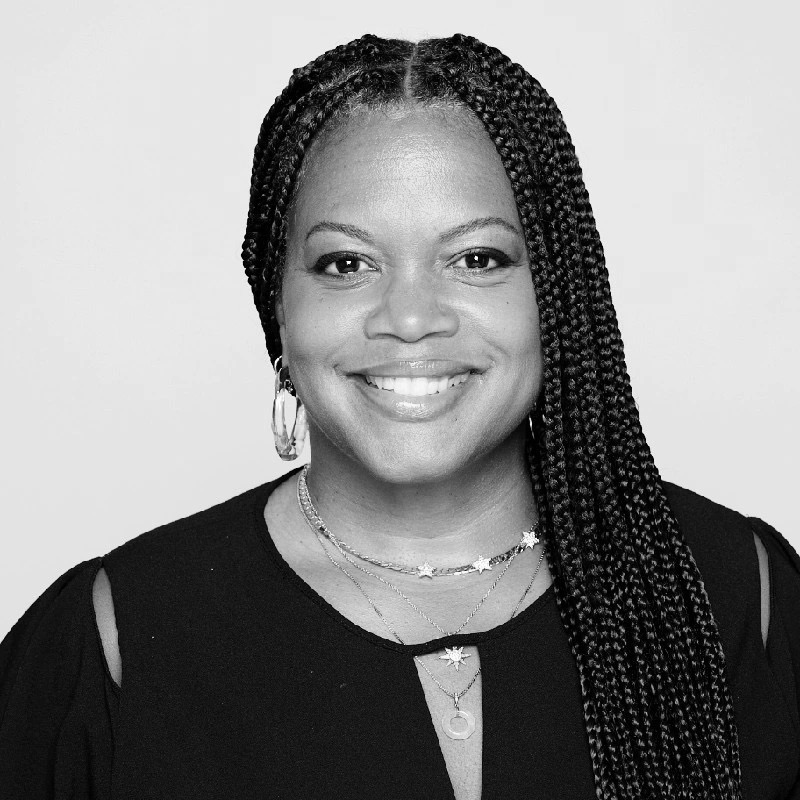 Tiffani D. Carter
