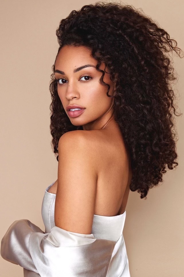 Taryn Delanie Smith