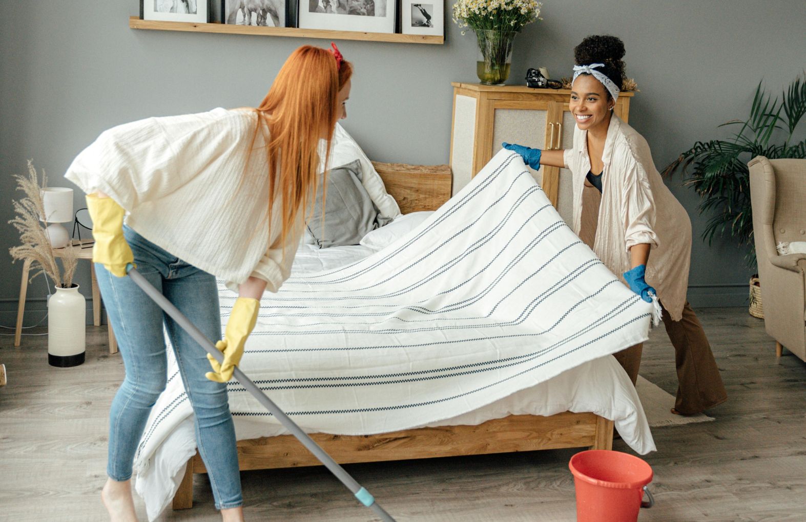 10 Rising and Top Influencers in the Cleaning Industry