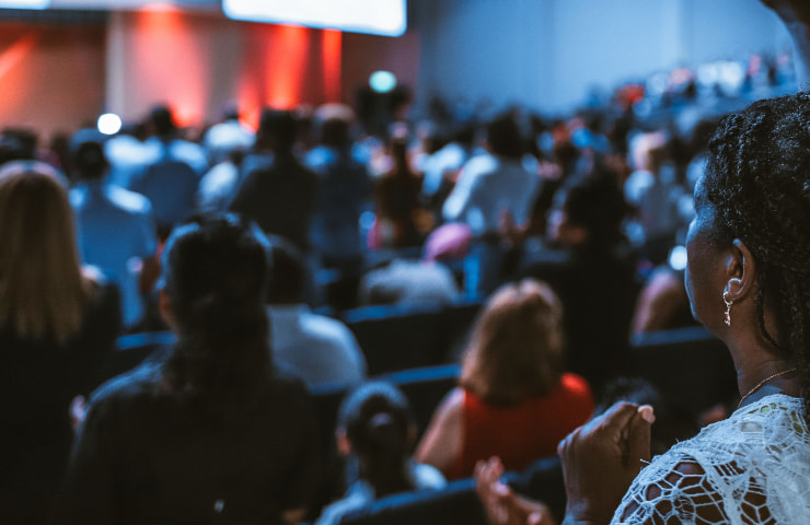 6 Influencer Marketing Insights from Traackr IMPACT