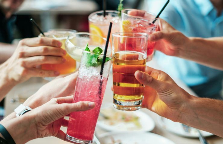 11 Rising and Top Influencers in the Beverage Industry