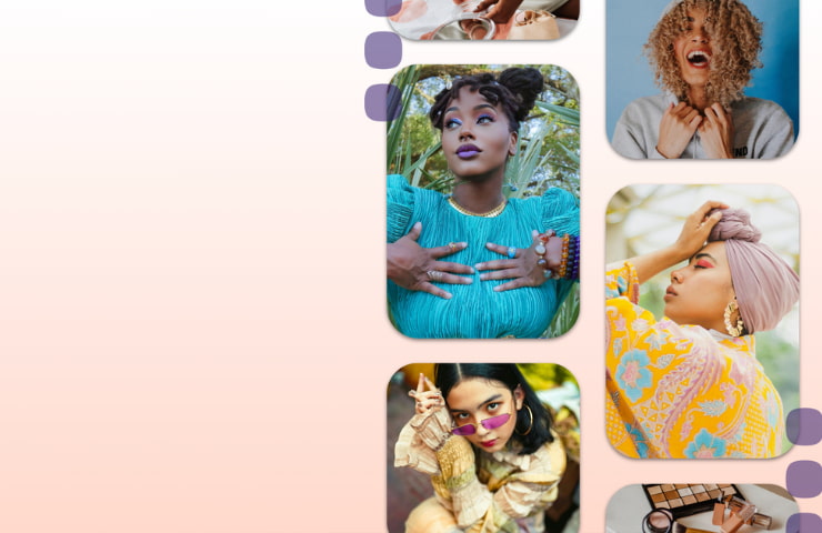 Traackr Finds Engagement is on the Rise for Beauty Creators and Sponsored Content