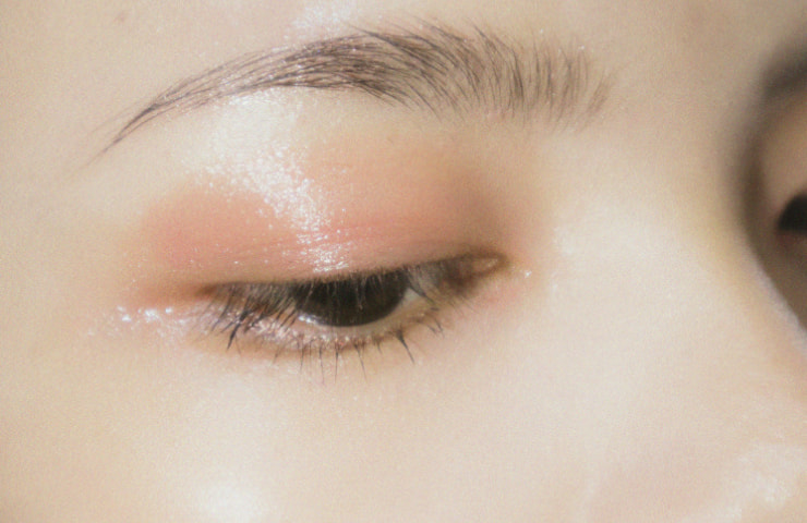 Peach Makeup: Trending in Beauty Influencer Marketing