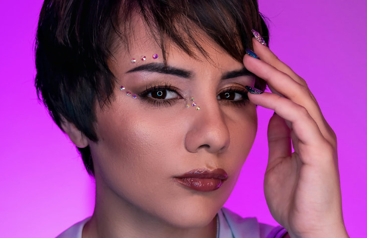 Berry Lips: Trending in Beauty Influencer Marketing
