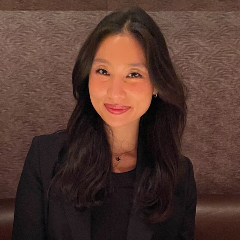 Michelle Kwak 
