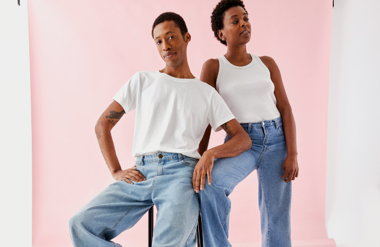 How Gap Is Using Influencer Strategy to Make a Comeback