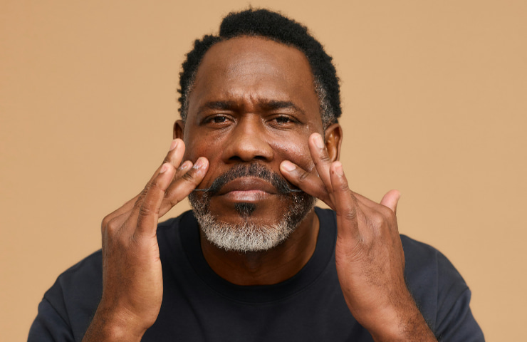 Top Mature Skincare Brands in Influencer Marketing