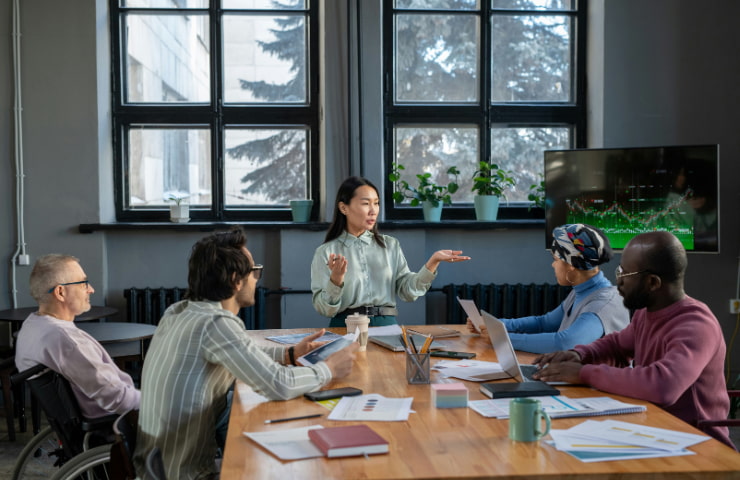 CMO Strategy: 5 Golden Marketing Opportunities to Take Your Brand to the Next Level