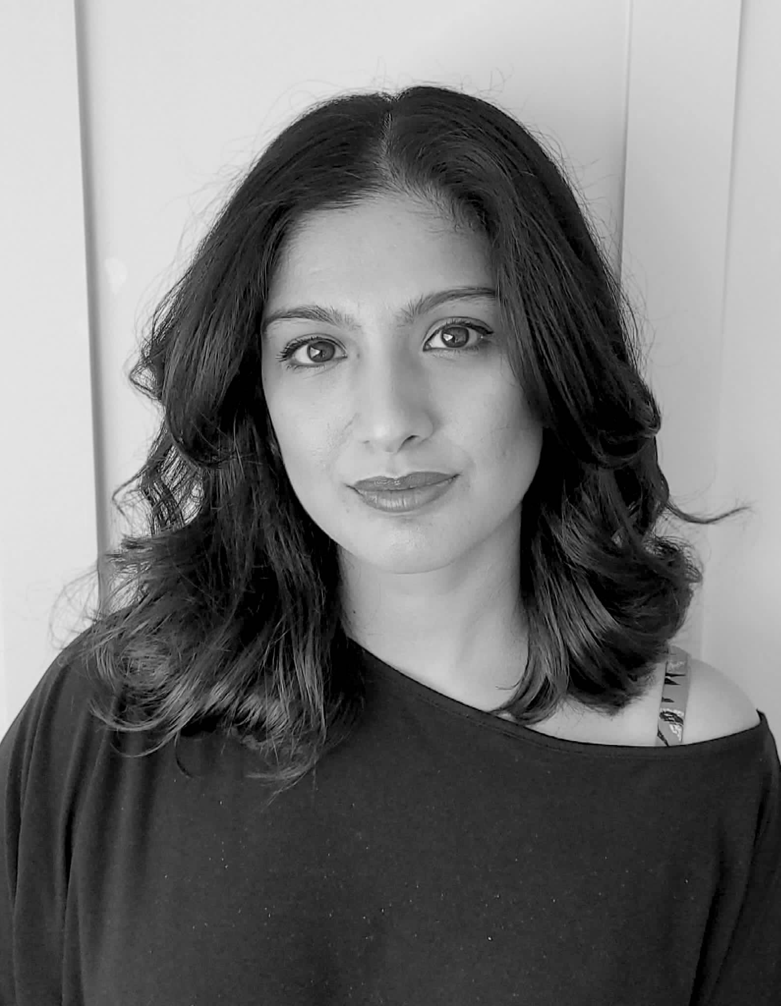 Nisha Mathews