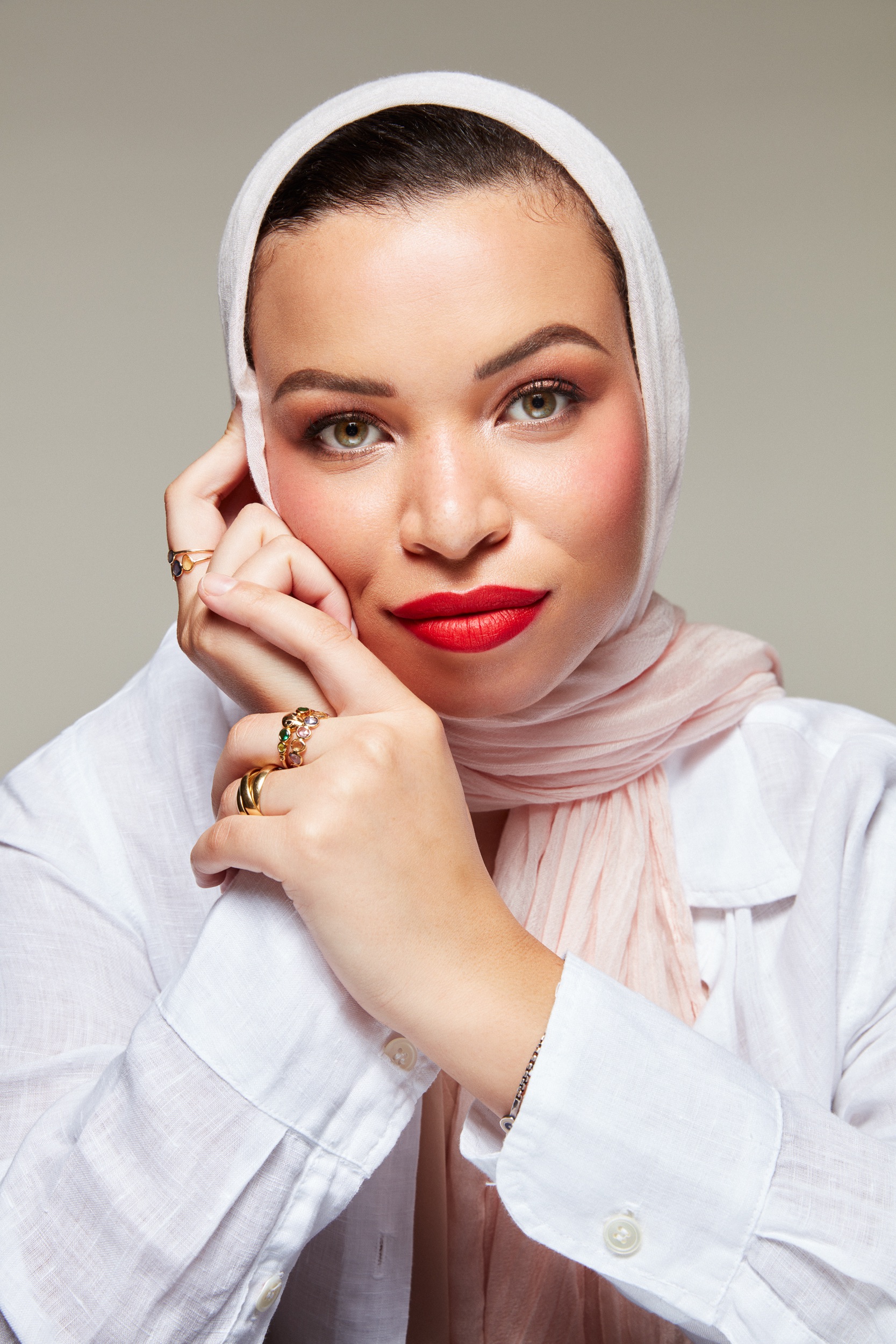 Blair Imani Ali